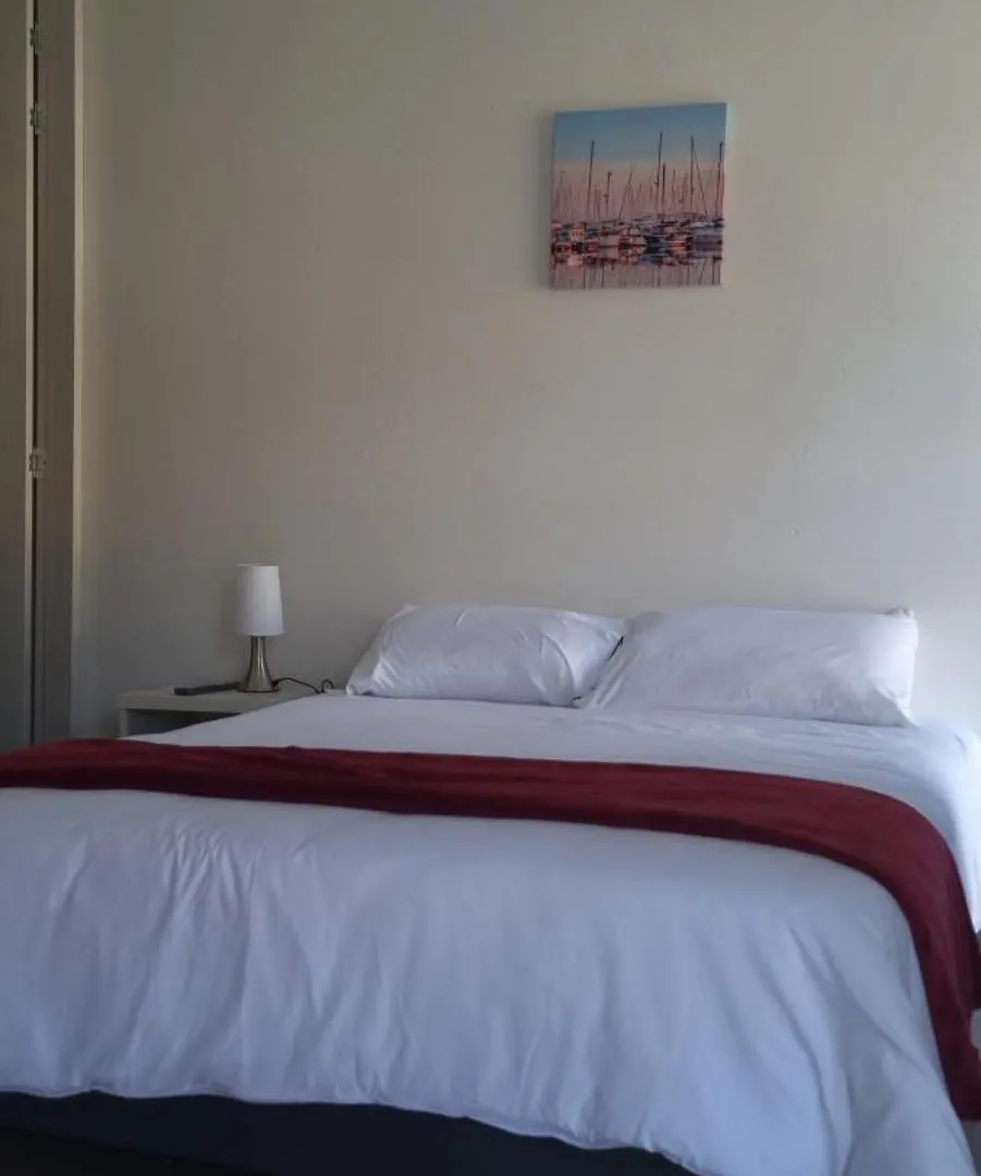 New Comfortable Apartments In La Candelaria, Bogota