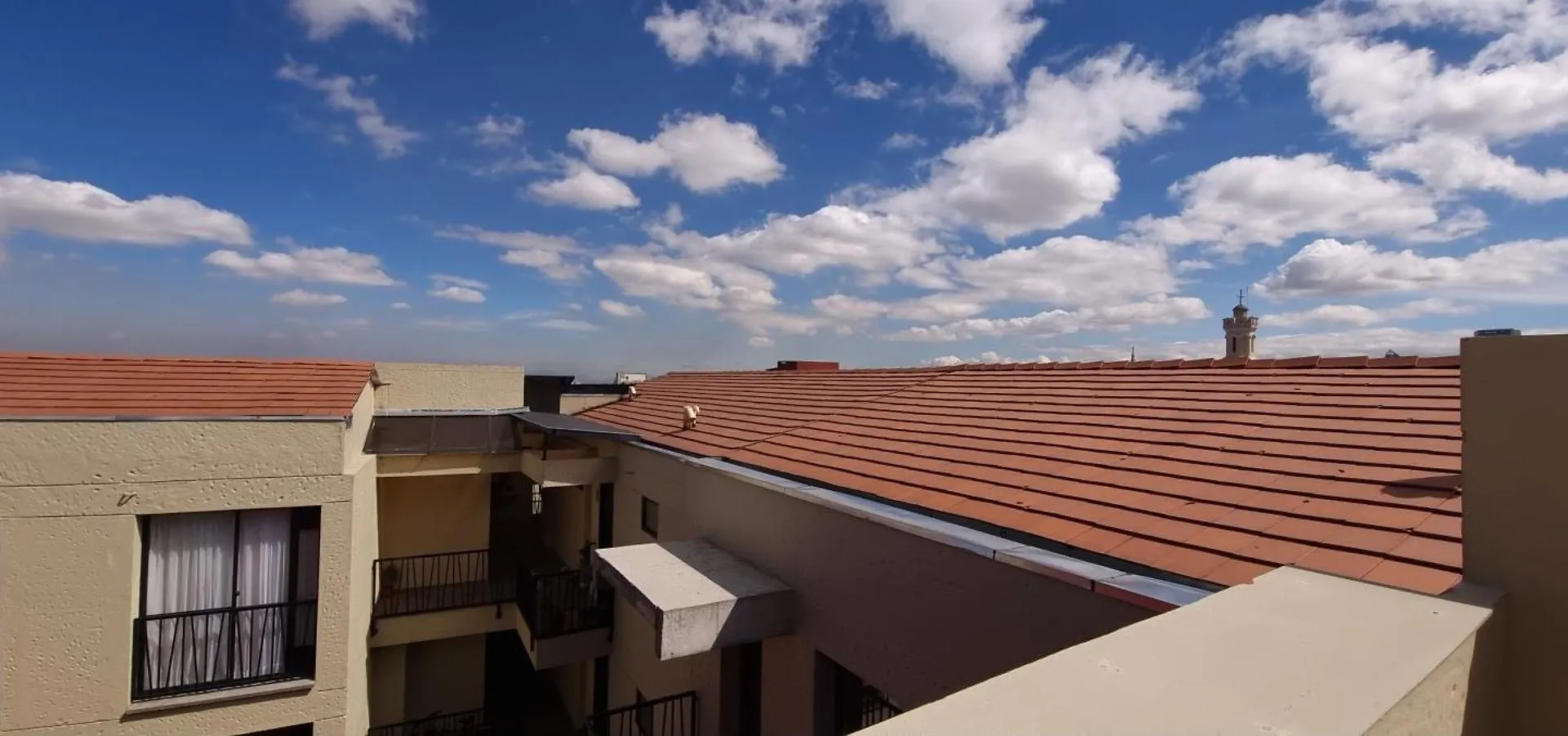 New Comfortable Apartments In La Candelaria, Bogota