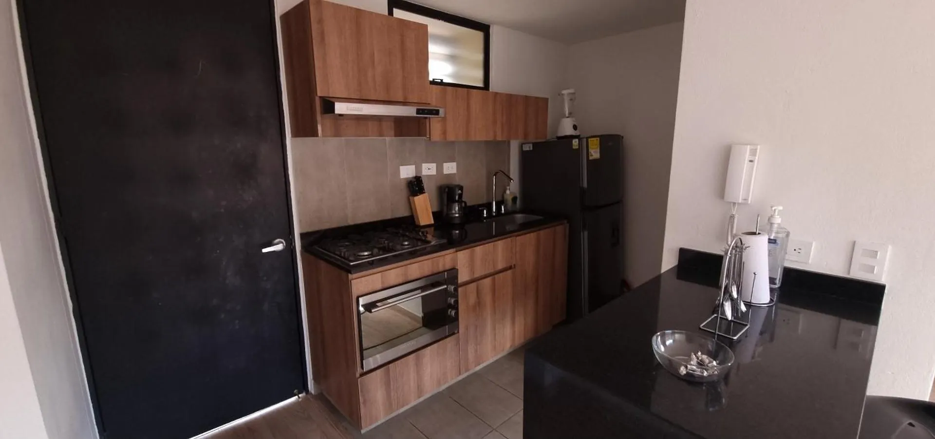 New Comfortable Apartments In La Candelaria, Bogota 0*,