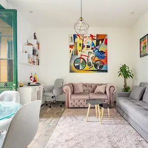  Appartement Casa Seta - La Candelaria