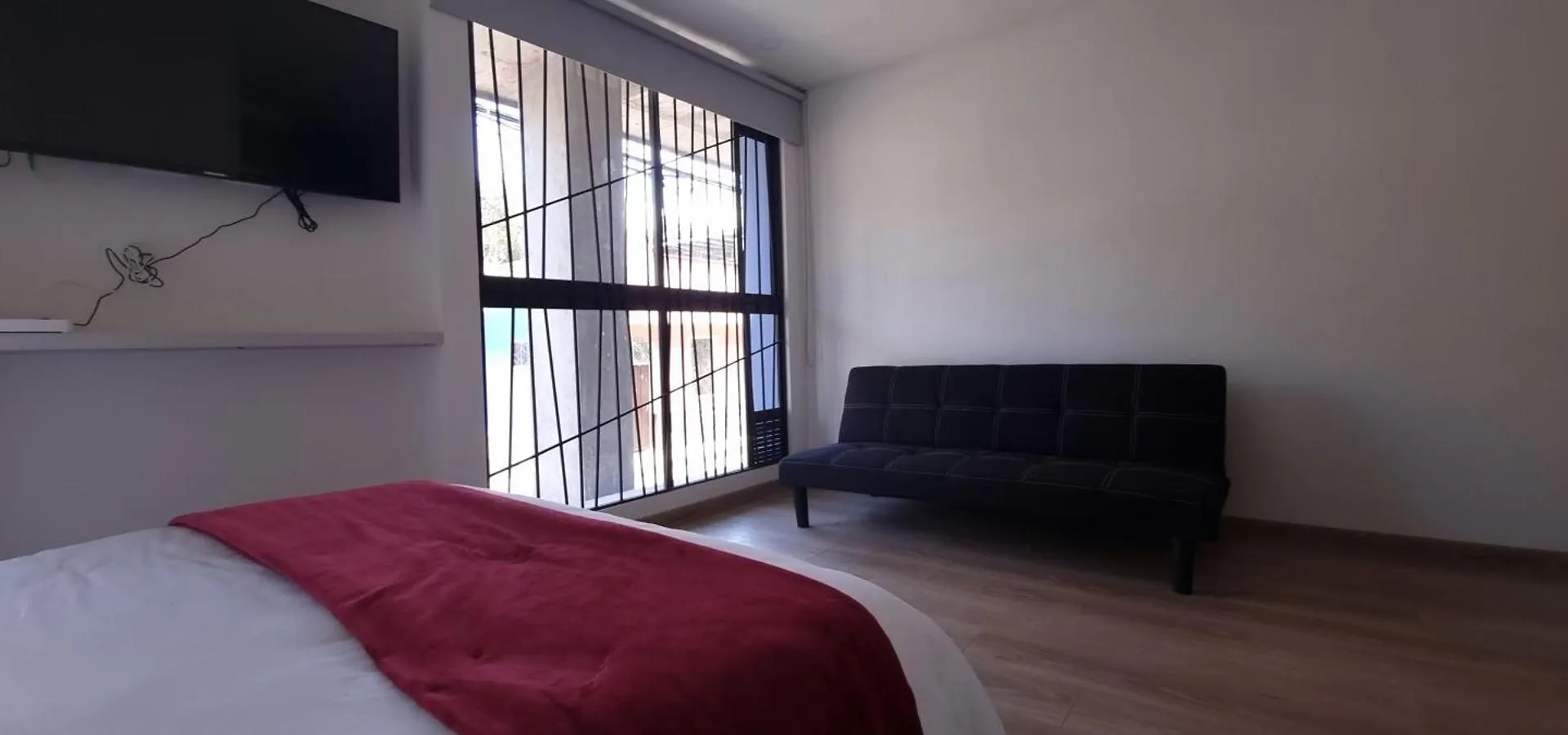 New Comfortable Apartments In La Candelaria, Bogota