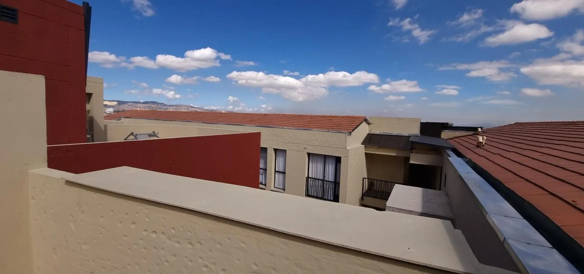 New Comfortable Apartments In La Candelaria, Bogota